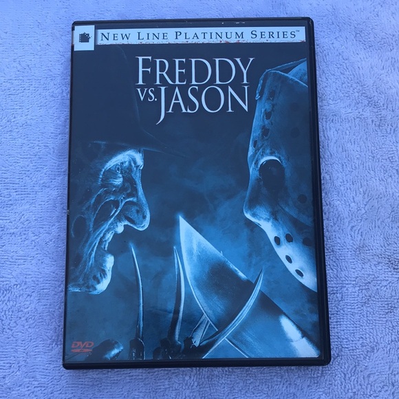 DVD Jason bundle - Picture 5 of 8